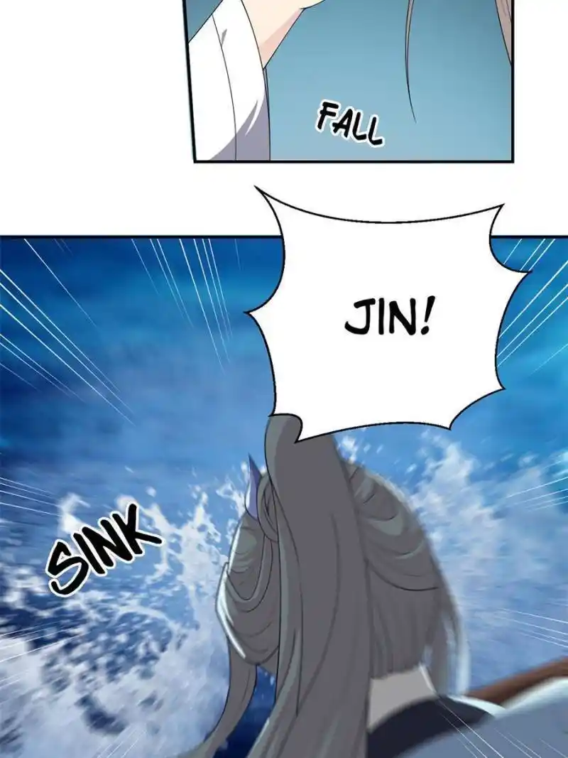 The Prince Regent’S Concubines Chapter 133