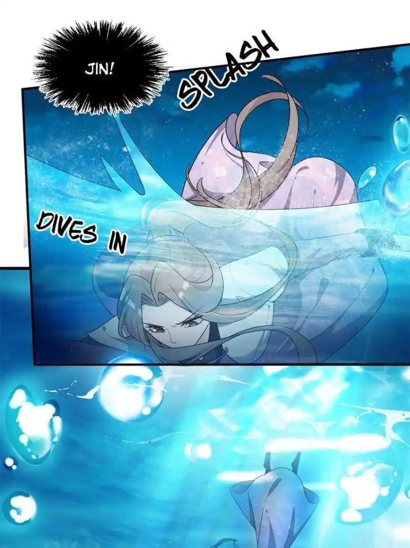 The Prince Regent’S Concubines Chapter 133