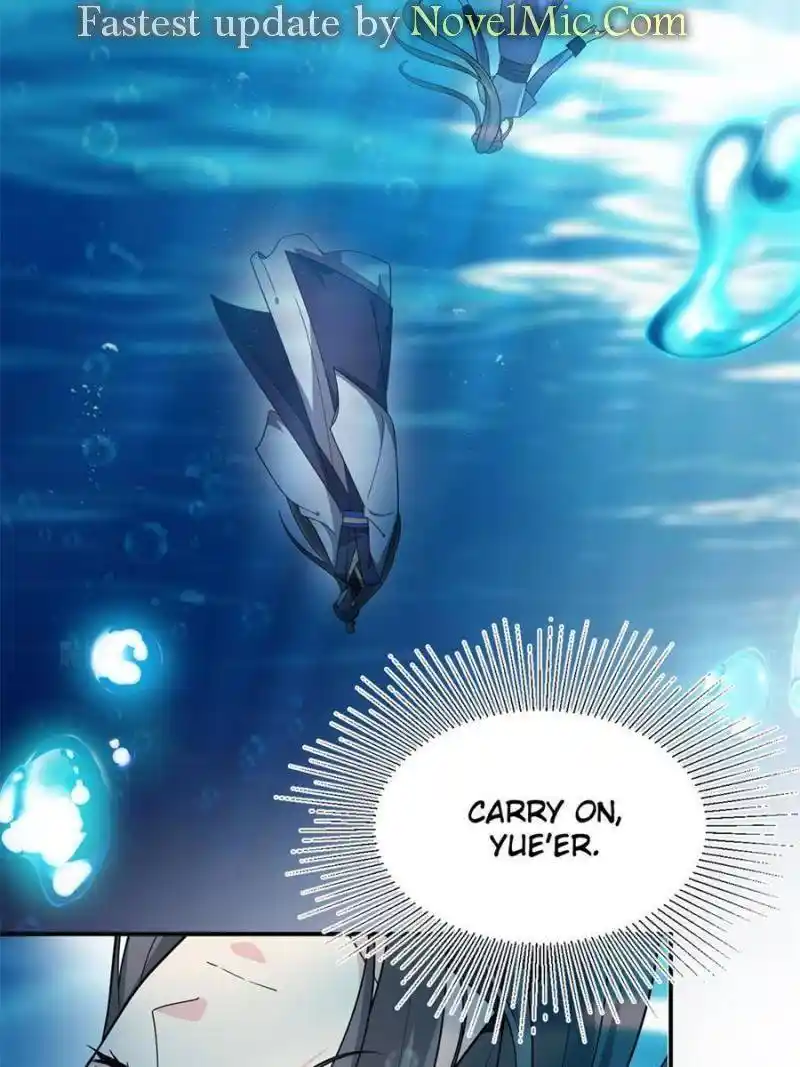 The Prince Regent’S Concubines Chapter 133