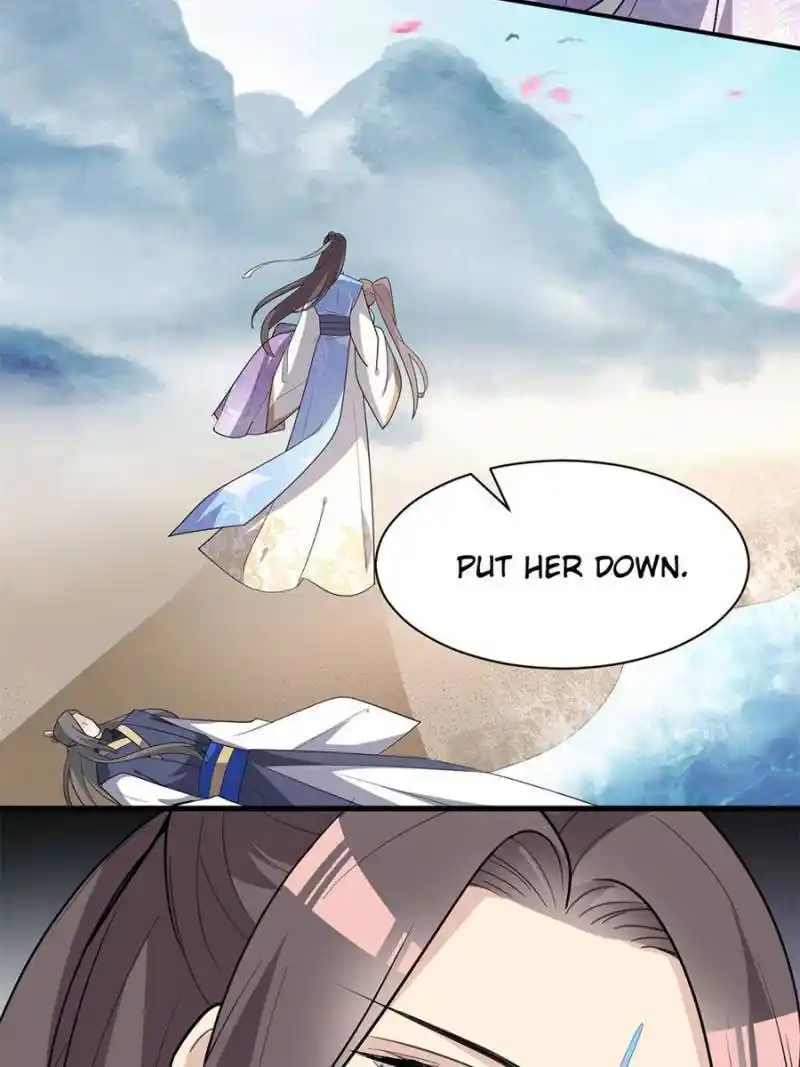 The Prince Regent’S Concubines Chapter 133