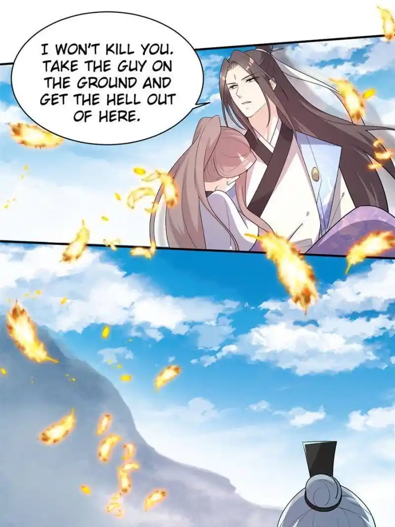 The Prince Regent’S Concubines Chapter 133