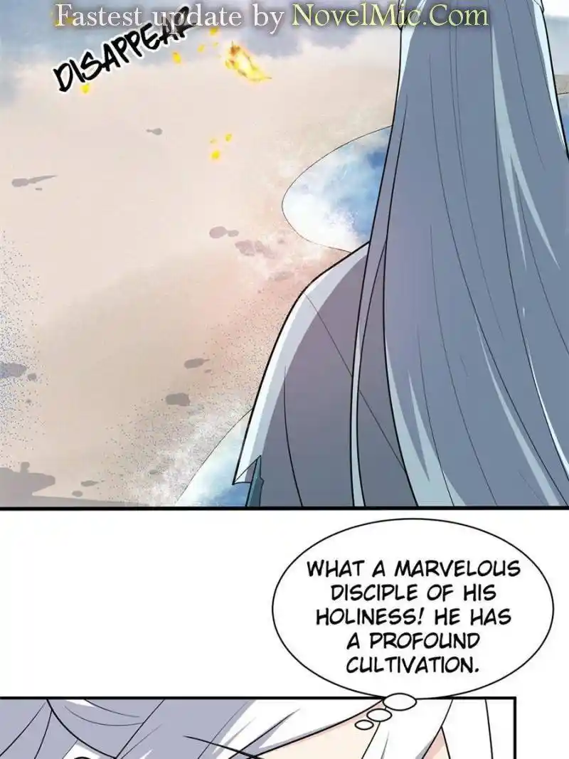 The Prince Regent’S Concubines Chapter 133