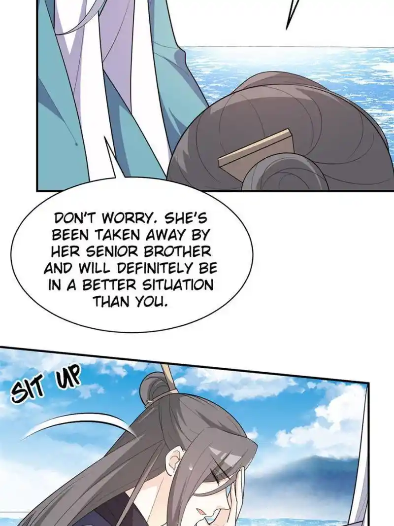 The Prince Regent’S Concubines Chapter 133