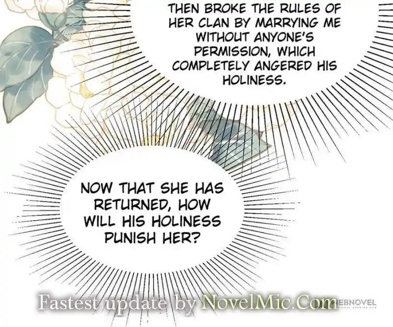 The Prince Regent’S Concubines Chapter 133