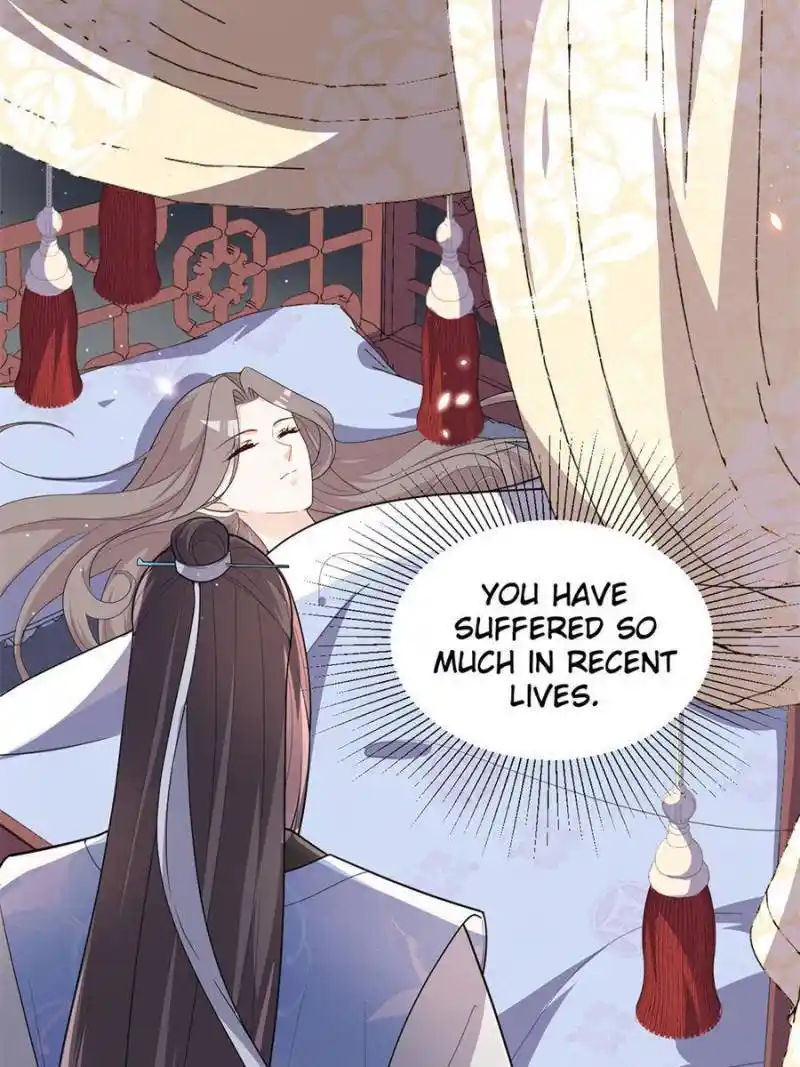 The Prince Regent’S Concubines Chapter 134
