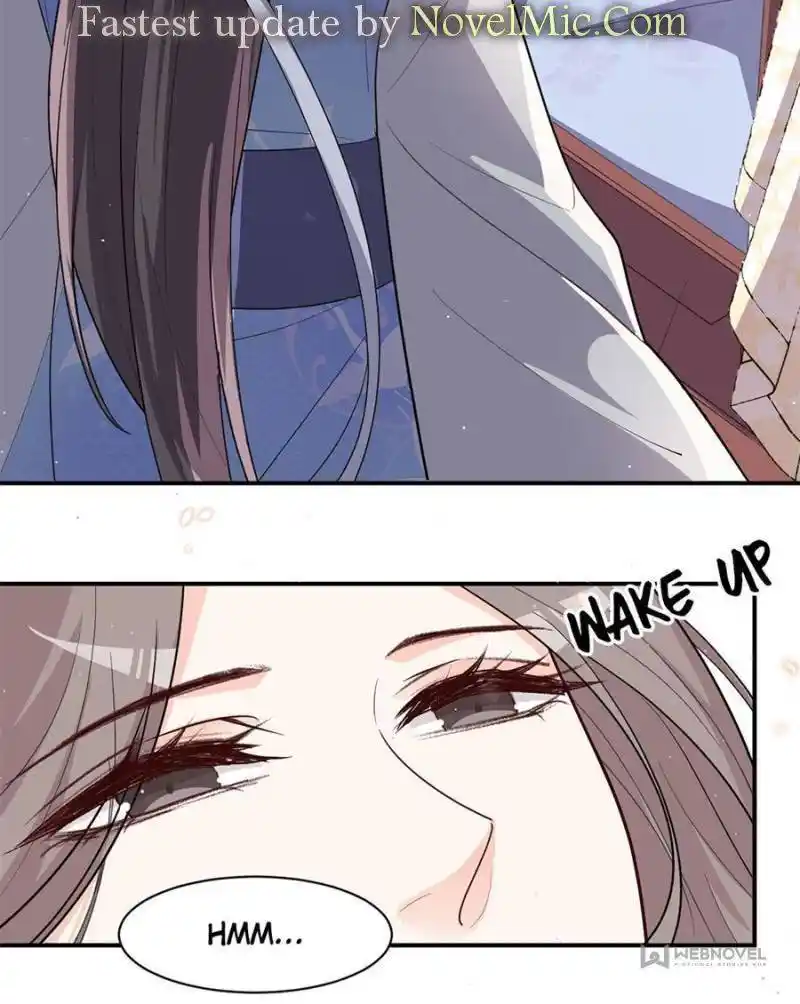 The Prince Regent’S Concubines Chapter 134