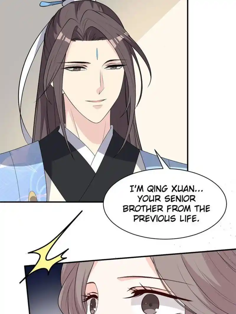 The Prince Regent’S Concubines Chapter 134