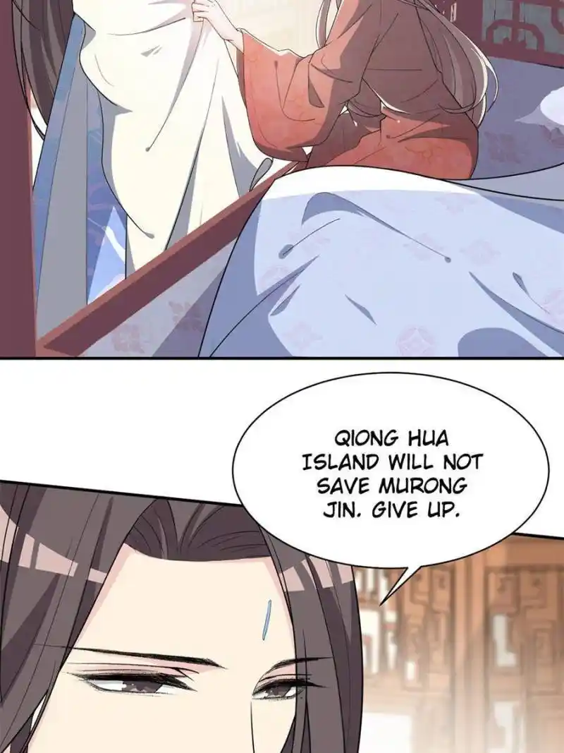 The Prince Regent’S Concubines Chapter 134