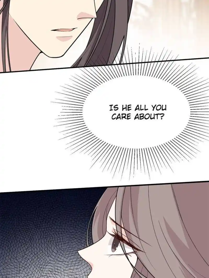 The Prince Regent’S Concubines Chapter 134