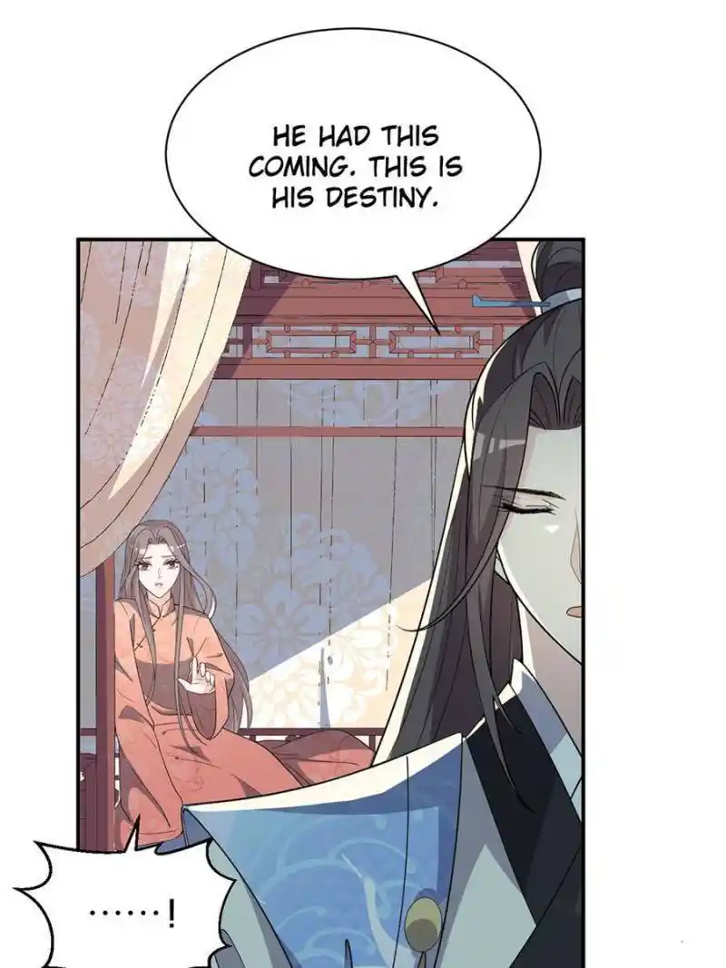 The Prince Regent’S Concubines Chapter 134