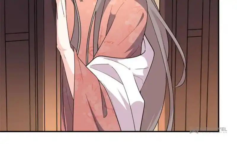 The Prince Regent’S Concubines Chapter 134