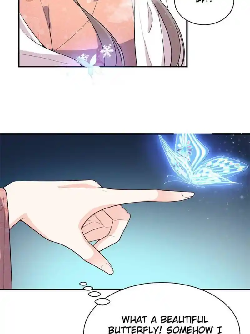 The Prince Regent’S Concubines Chapter 134