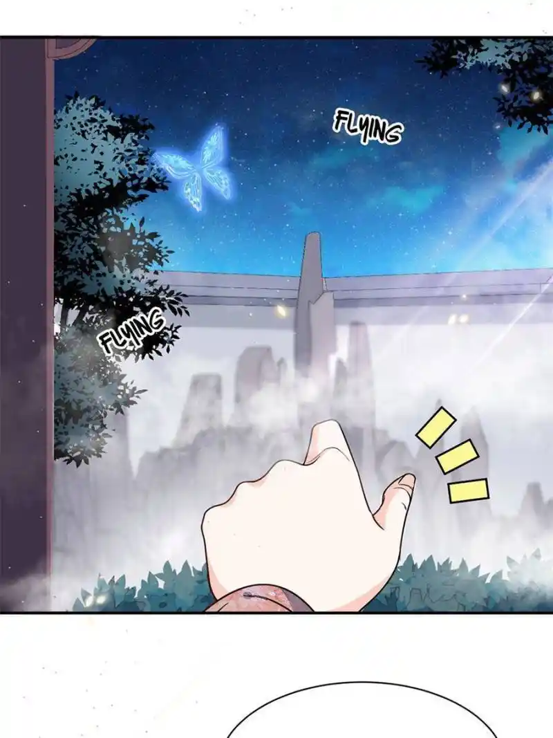 The Prince Regent’S Concubines Chapter 134