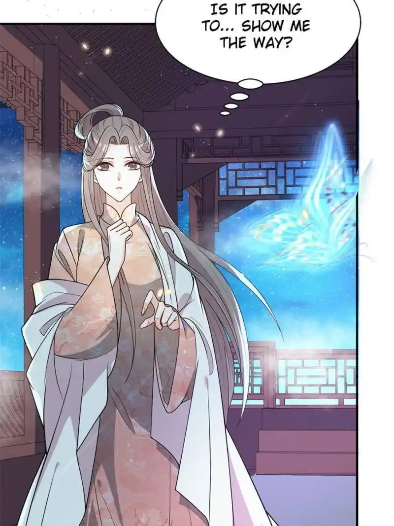 The Prince Regent’S Concubines Chapter 134