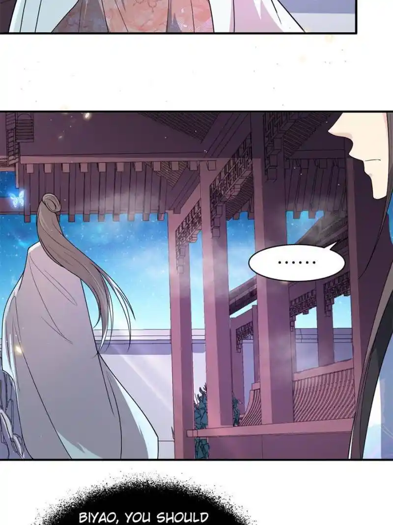 The Prince Regent’S Concubines Chapter 134