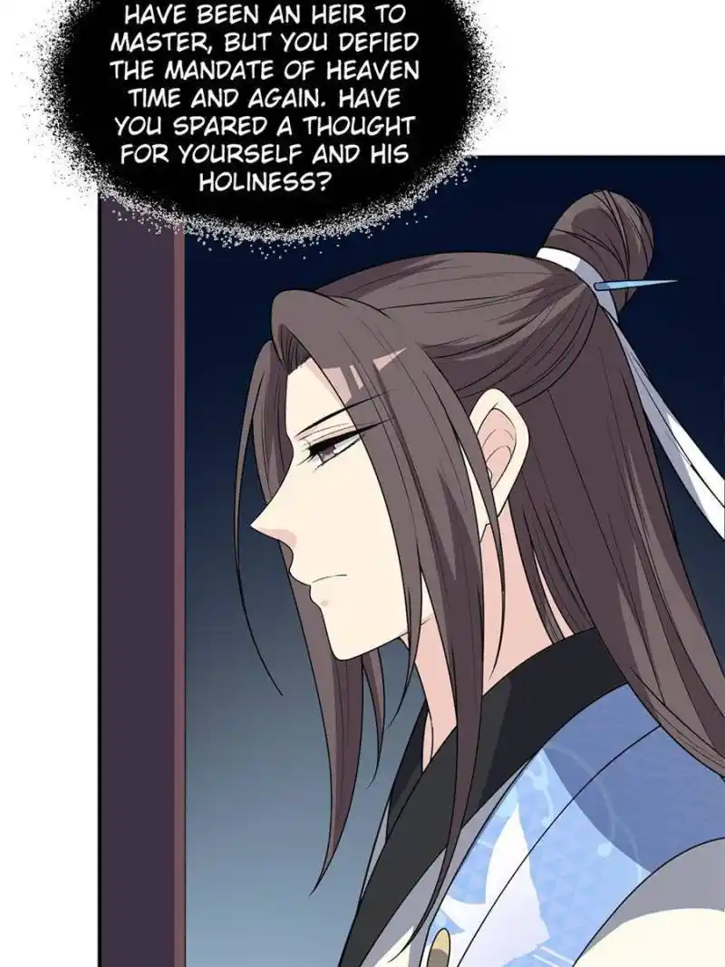 The Prince Regent’S Concubines Chapter 134