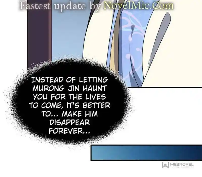 The Prince Regent’S Concubines Chapter 134