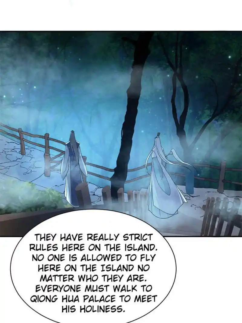 The Prince Regent’S Concubines Chapter 134