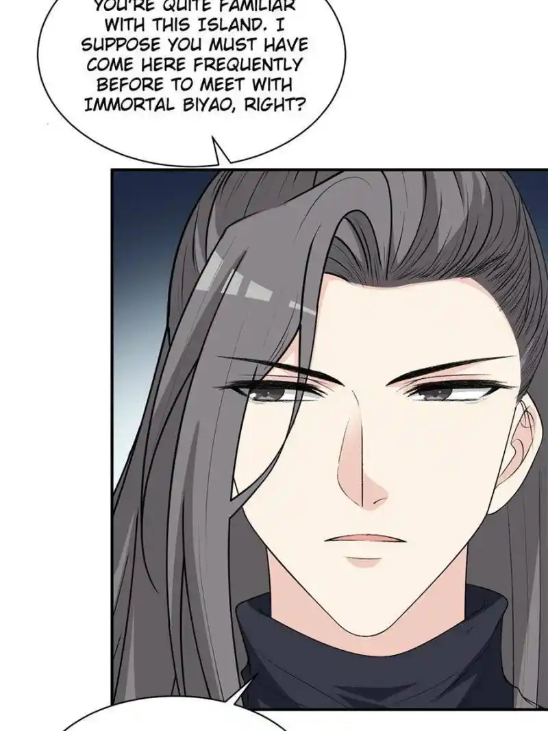 The Prince Regent’S Concubines Chapter 134