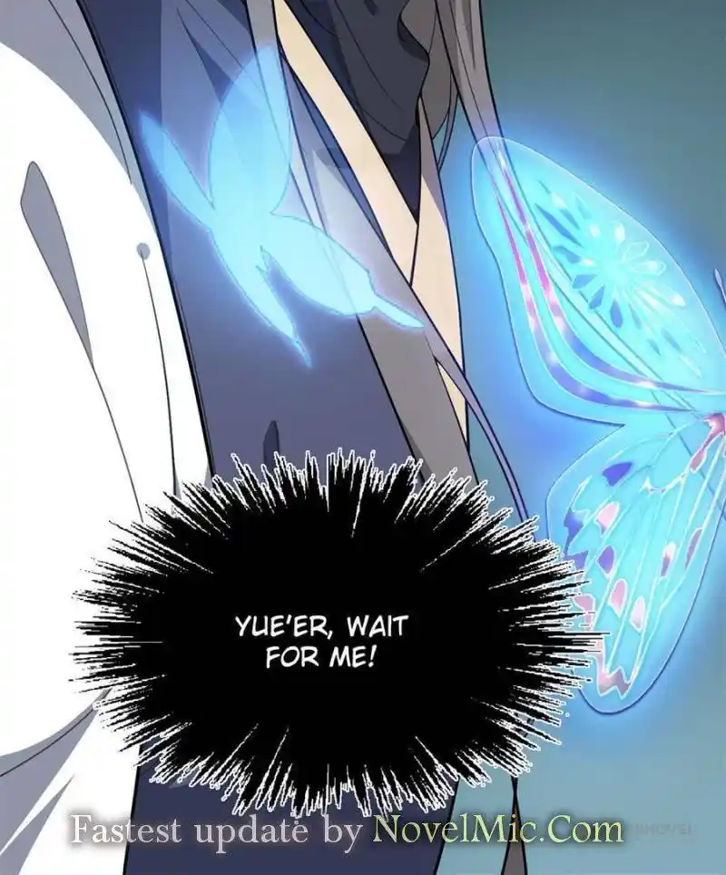 The Prince Regent’S Concubines Chapter 134