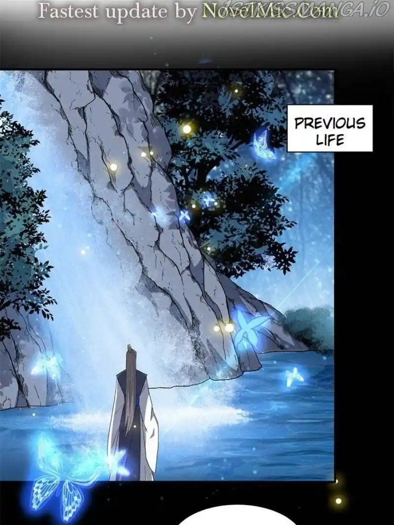 The Prince Regent’S Concubines Chapter 135