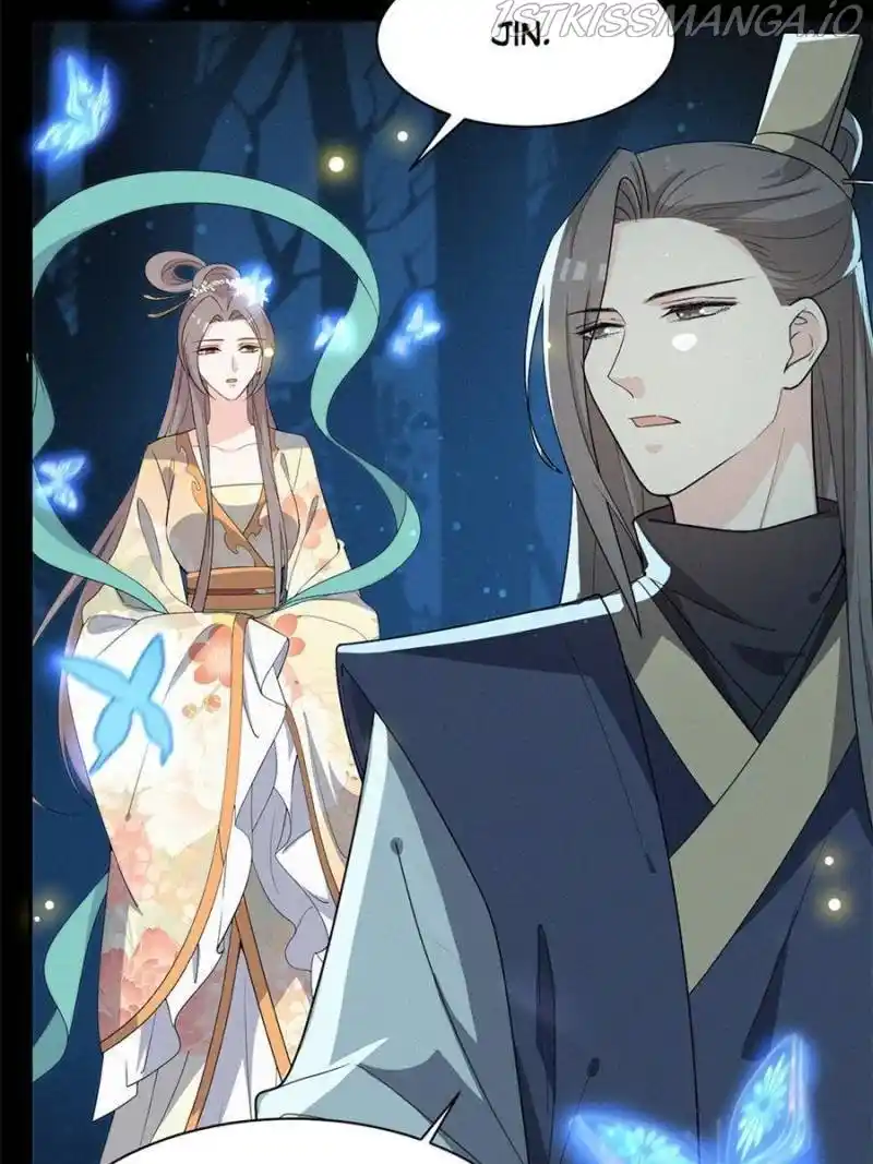 The Prince Regent’S Concubines Chapter 135