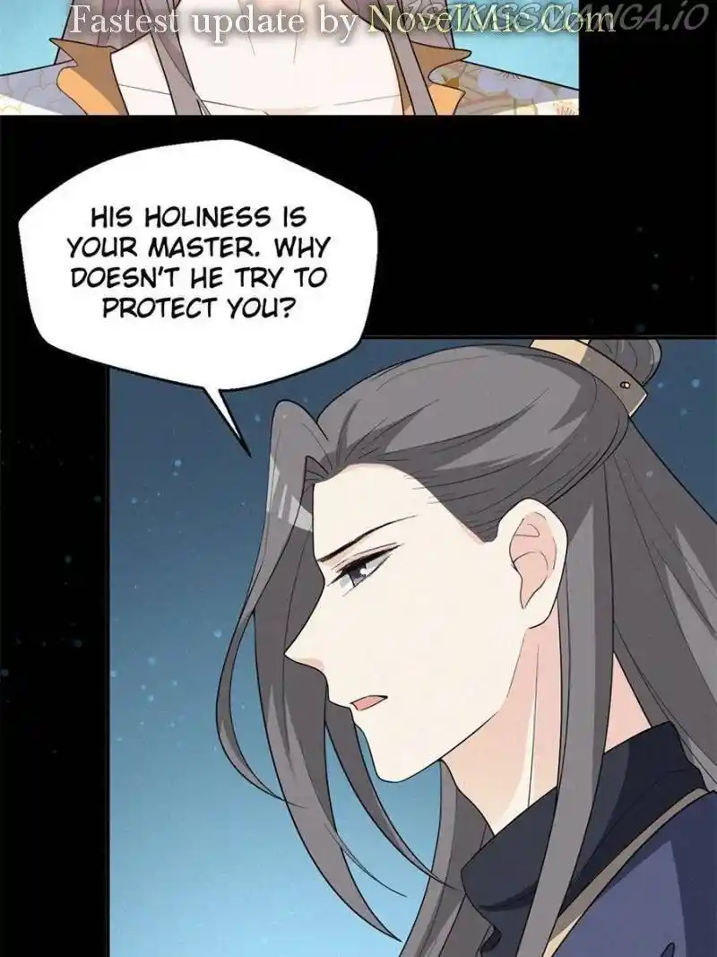 The Prince Regent’S Concubines Chapter 135