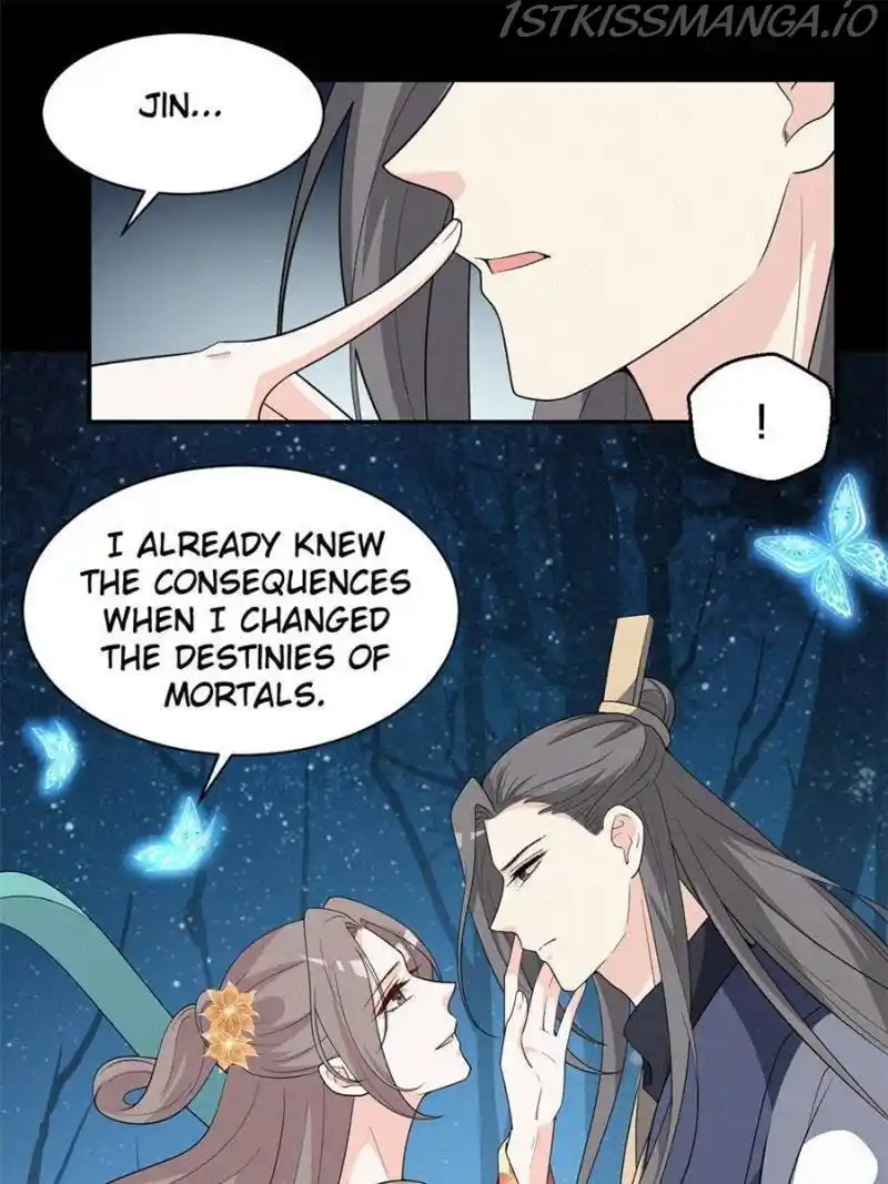 The Prince Regent’S Concubines Chapter 135