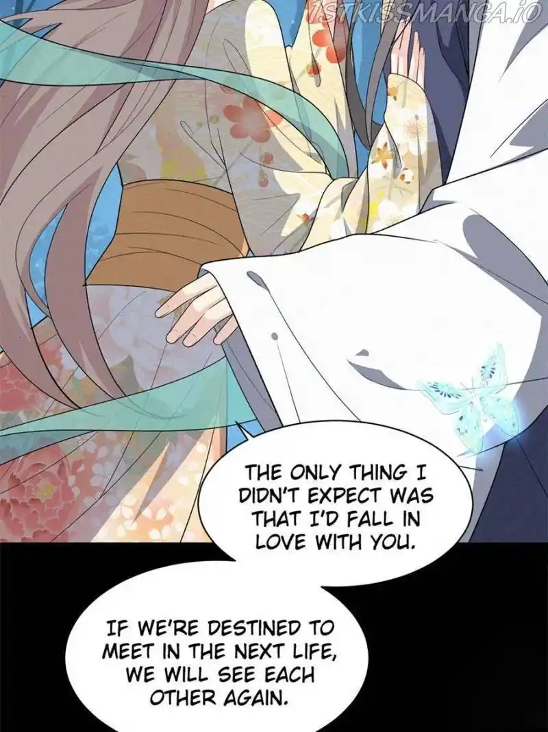 The Prince Regent’S Concubines Chapter 135