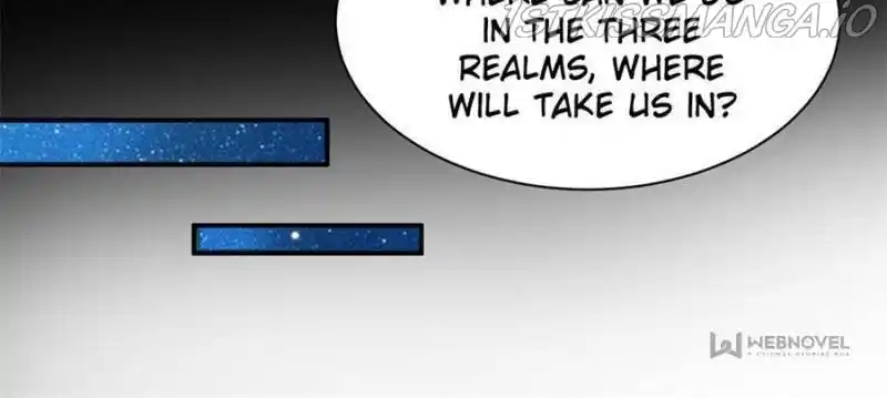 The Prince Regent’S Concubines Chapter 135