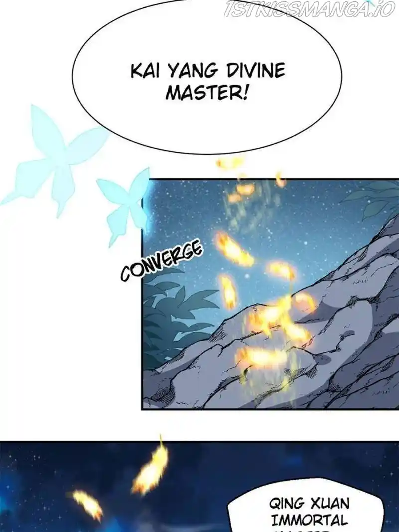 The Prince Regent’S Concubines Chapter 135