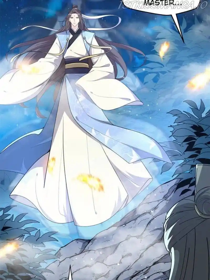 The Prince Regent’S Concubines Chapter 135