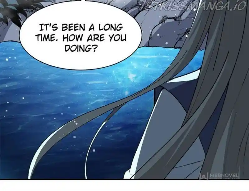 The Prince Regent’S Concubines Chapter 135