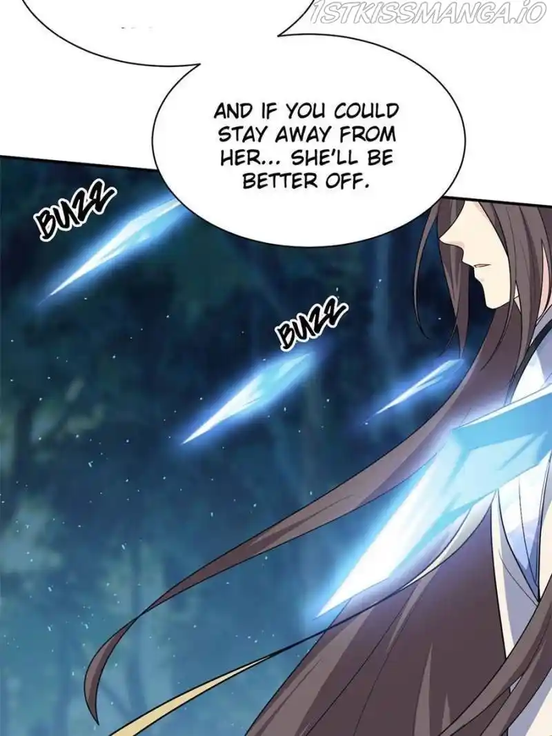 The Prince Regent’S Concubines Chapter 135