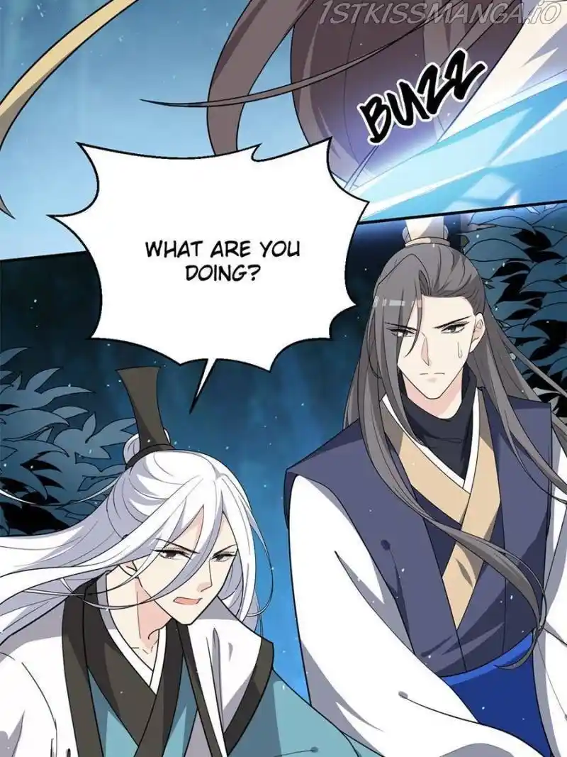 The Prince Regent’S Concubines Chapter 135