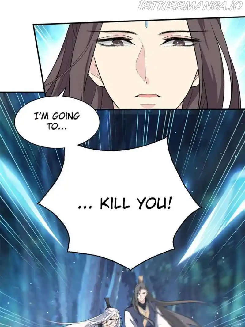 The Prince Regent’S Concubines Chapter 135