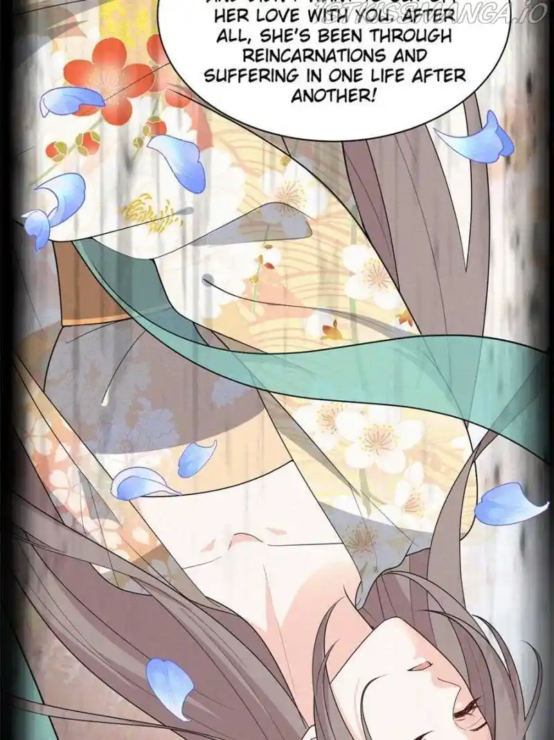 The Prince Regent’S Concubines Chapter 135