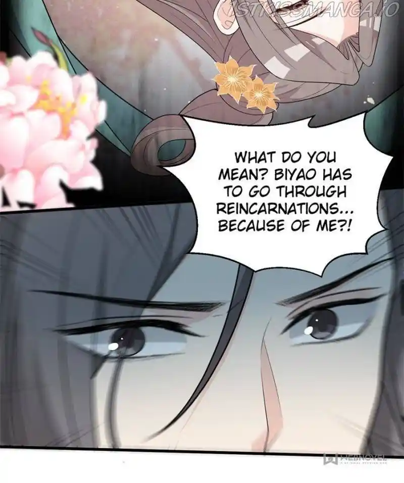 The Prince Regent’S Concubines Chapter 135