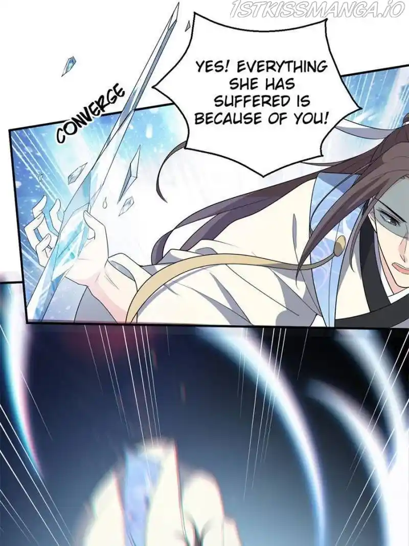 The Prince Regent’S Concubines Chapter 135