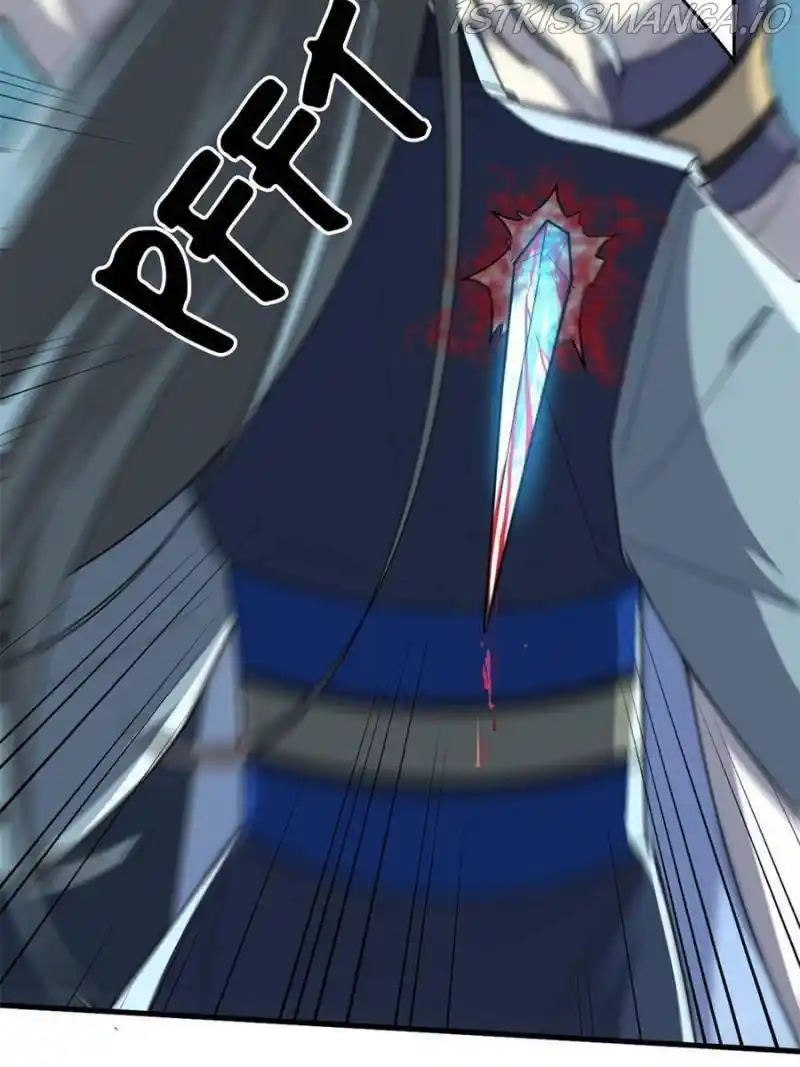 The Prince Regent’S Concubines Chapter 135