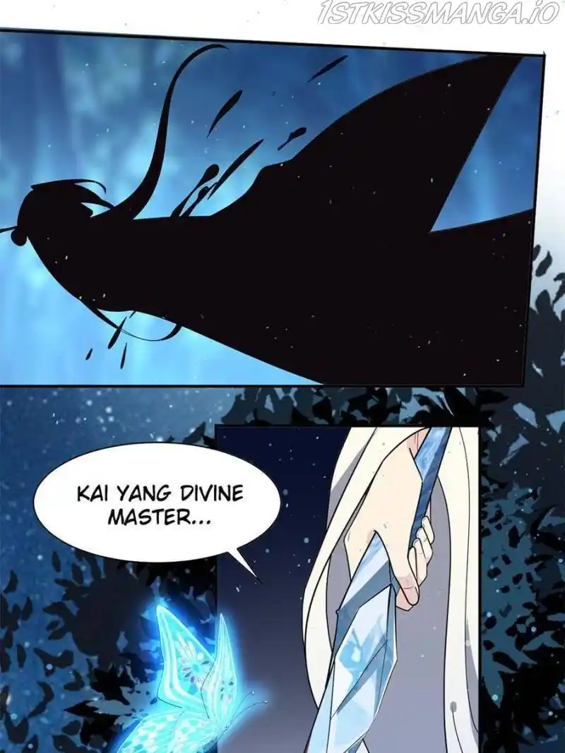 The Prince Regent’S Concubines Chapter 135