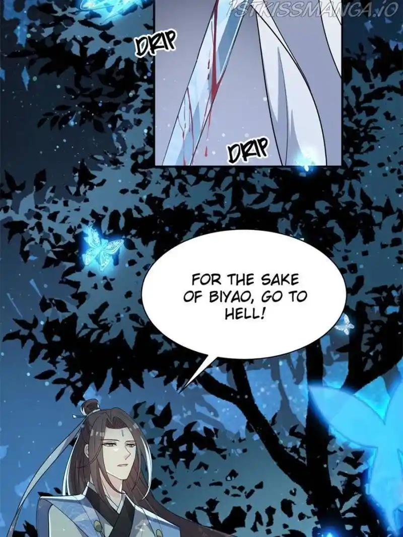 The Prince Regent’S Concubines Chapter 135