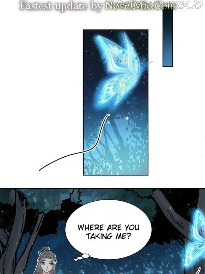 The Prince Regent’S Concubines Chapter 136