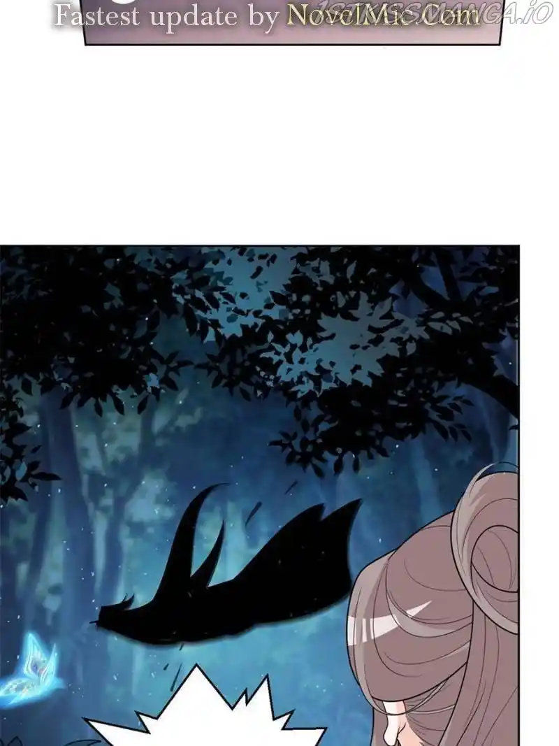 The Prince Regent’S Concubines Chapter 136