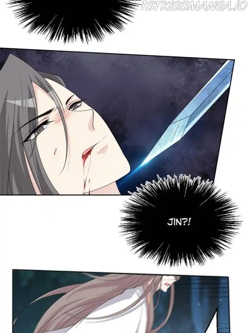 The Prince Regent’S Concubines Chapter 136