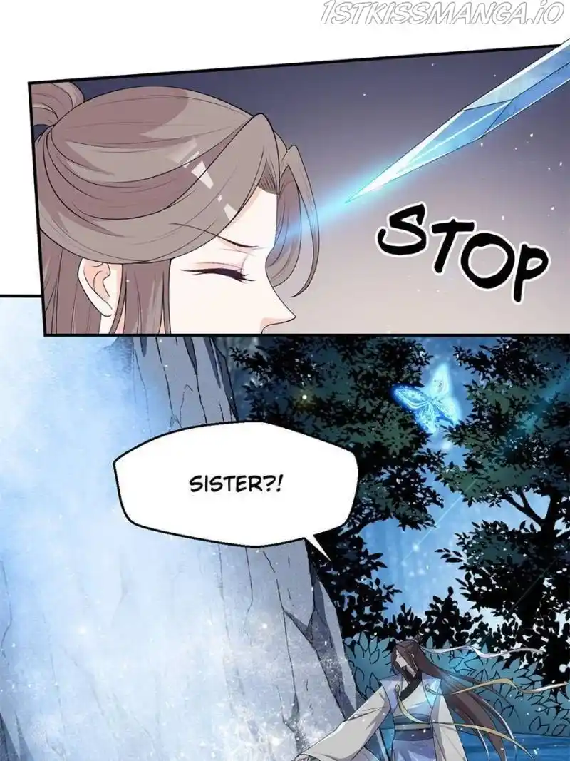 The Prince Regent’S Concubines Chapter 136