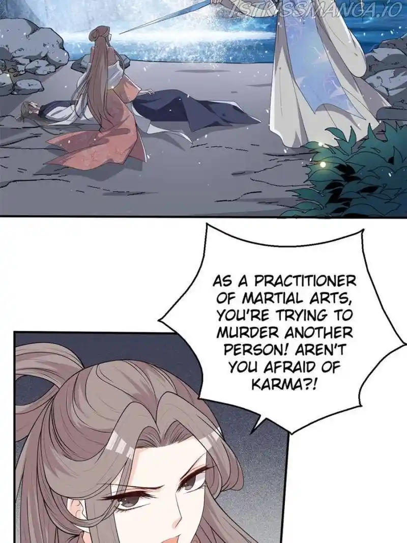 The Prince Regent’S Concubines Chapter 136