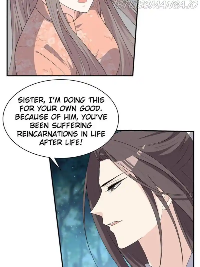 The Prince Regent’S Concubines Chapter 136