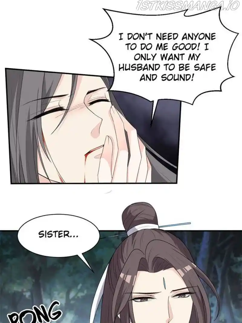 The Prince Regent’S Concubines Chapter 136