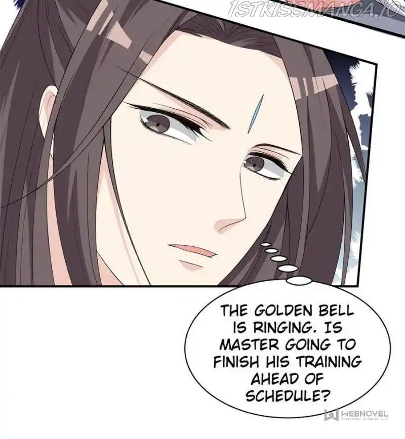 The Prince Regent’S Concubines Chapter 136